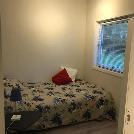 # 1 Mountain View With Free Street Parking Apartment Bergen Exterior photo