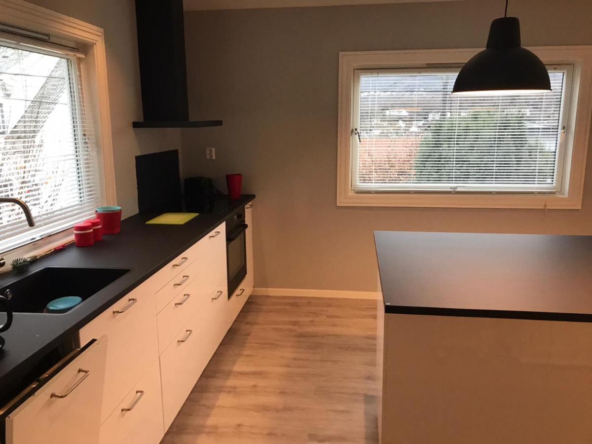 # 1 Mountain View With Free Street Parking Apartamento Bergen