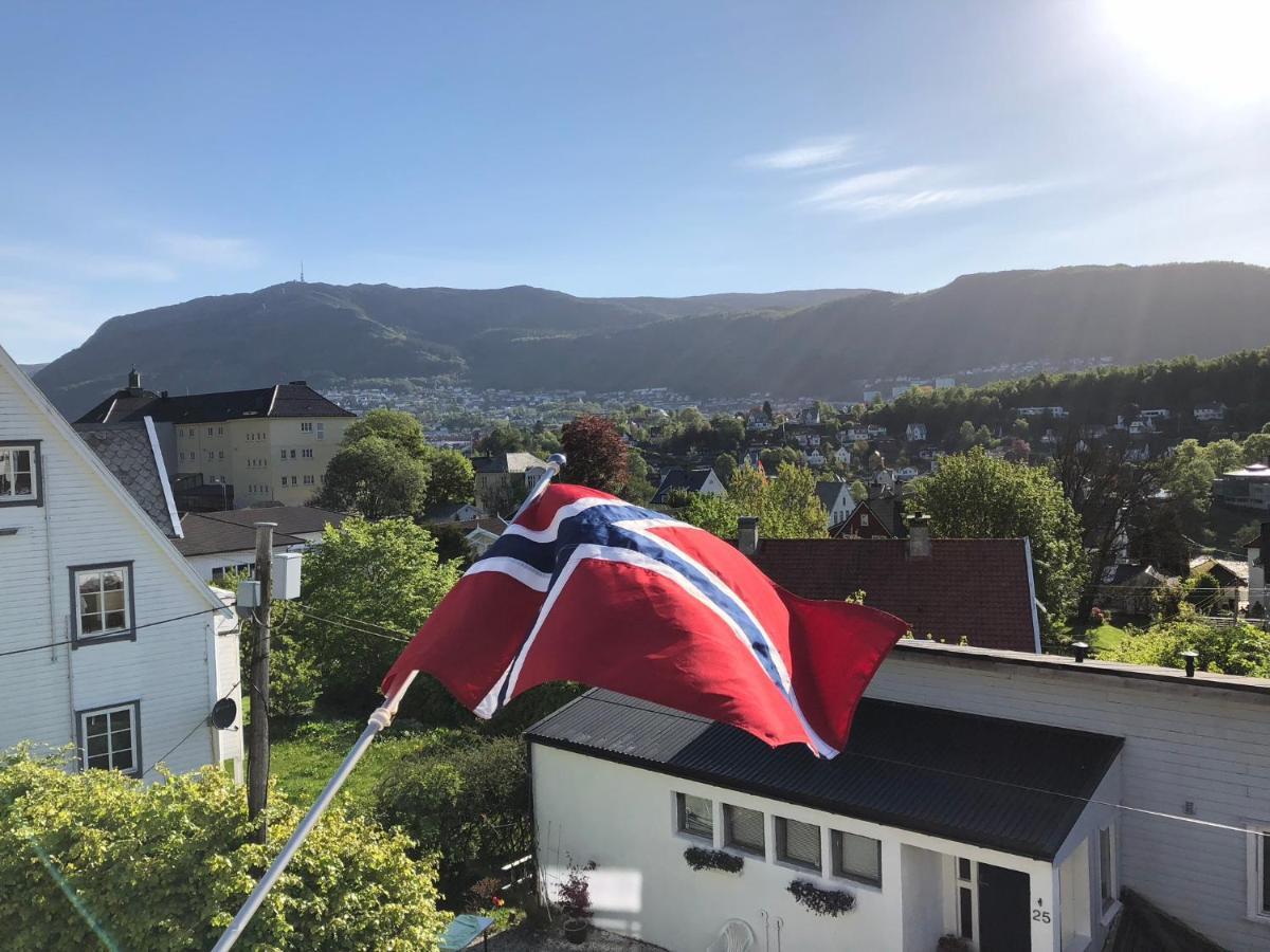 # 1 Mountain View With Free Street Parking Apartamento Bergen